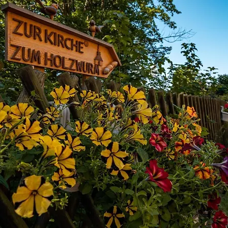 Spielzeughof