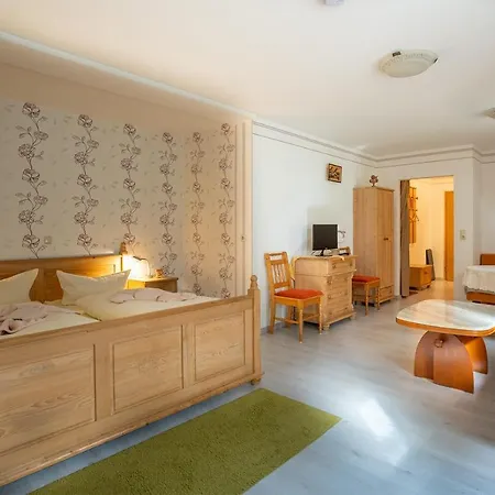 Gæstehus Spielzeughof