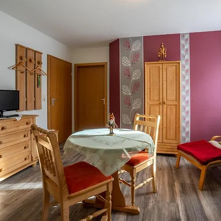 Spielzeughof Guest house *