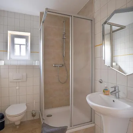 Spielzeughof Гостевой дом