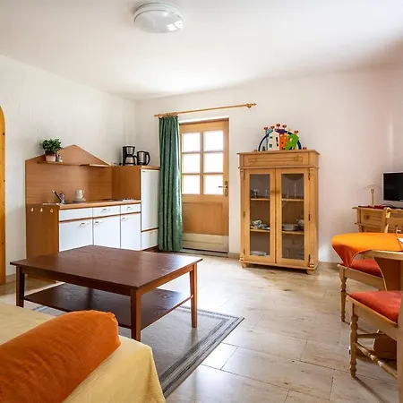 Гостевой дом Spielzeughof Зайфен