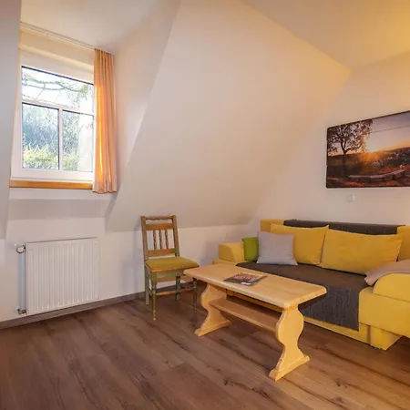 Spielzeughof Guest house