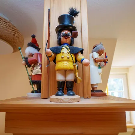 Гостевой дом Spielzeughof