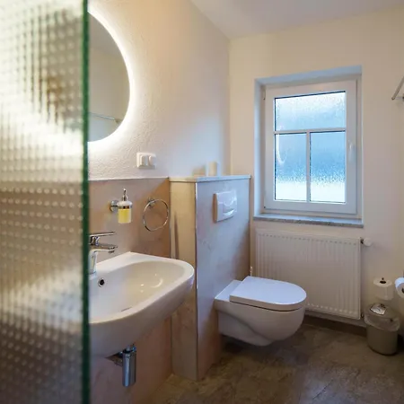 Gæstehus Spielzeughof 3*