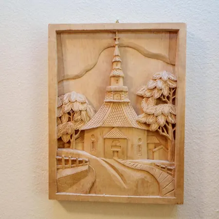 Spielzeughof Гостевой дом Зайфен