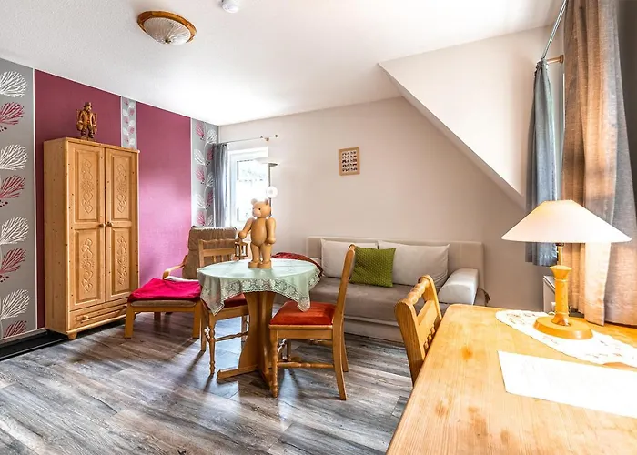 Spielzeughof Gasthof Kurort Seiffen/Erzgebirge