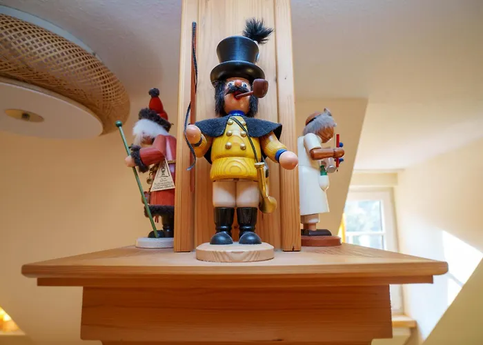 Gasthof Spielzeughof