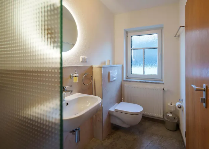 بيت ضيافة Spielzeughof 3*